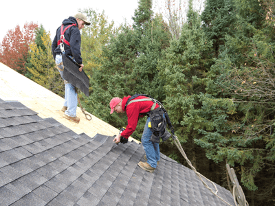 Why Choose Flood Damage Restoration LLC